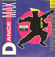 Cola Boy, Tina Turner a.o. - Dance Max 6