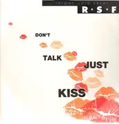 12inch Vinyl Single - Right Said Fred - Don't Talk Just Kiss