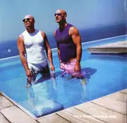 CD - Right Said Fred - Fredhead