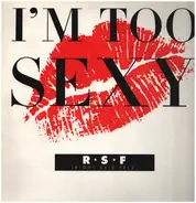 Right Said Fred - I'm too sexy