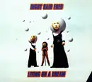 CD Single - Right Said Fred - Living On A Dream