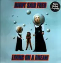 12inch Vinyl Single - Right Said Fred - Living On A Dream