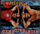 CD Single - Right Said Fred - MoJive