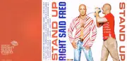 CD - Right Said Fred - Stand Up