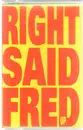 MC - Right Said Fred - Up