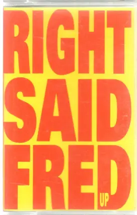 Right Said Fred - Up
