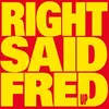 LP - Right Said Fred - UP - Reissue / Download Code