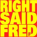 CD - Right Said Fred - Up