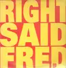 LP - Right Said Fred - Up