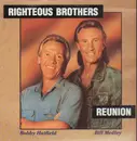 LP - Righteous Brothers - Reunion