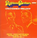 LP - Righteous Brothers - Unchained melody