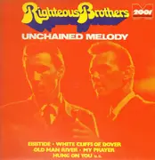 LP - Righteous Brothers - Unchained melody