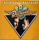 LP - Righteous Brothers - Pop Diamonds