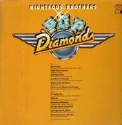 LP - Righteous Brothers - Pop Diamonds