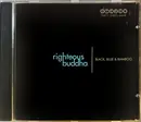 CD - Righteous Buddha - Black, Blue & Bamboo