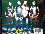 CD - Righteous Pigs - Stress Related