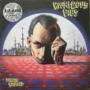 LP - Righteous Pigs - Stress Related - LTD ED Splatter Vinyl
