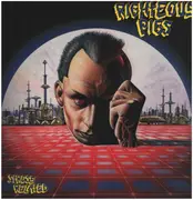 LP - Righteous Pigs - Stress Related - ORIGINAL