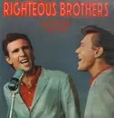 LP - Righteous Brothers - Unchained Melody - German Pressing