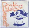 7inch Vinyl Single - Rights Reserved - Rights Reserved - Maroon