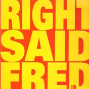 Right Said Fred - Up