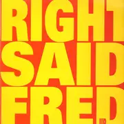 LP - Right Said Fred - Up