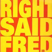 Right Said Fred - Up