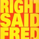 LP - Right Said Fred - Up
