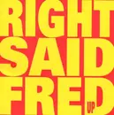 CD - Right Said Fred - Up!