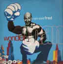 12'' - Right Said Fred - Wonderman