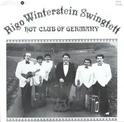 Rigo Winterstein Swingtett