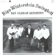 Rigo Winterstein Swingtett - Hot Club Of Germany