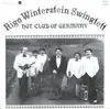 LP - Rigo Winterstein Swingtett - Hot Club Of Germany