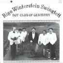 LP - Rigo Winterstein Swingtett - Hot Club Of Germany