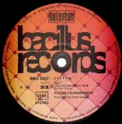 Double LP - Rigoni / Schoenherz - Victor