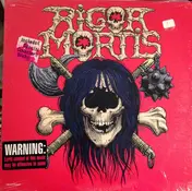 Rigor Mortis - Rigor Mortis