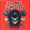 LP - Rigor Mortis - Rigor Mortis