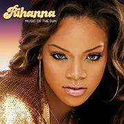 Double LP - Rihanna - Music Of The Sun (2lp)