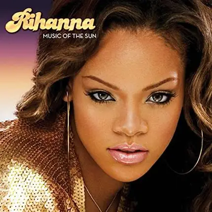 Rihanna - Music of the Sun