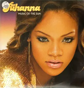 Rihanna - Music of the Sun