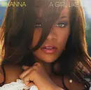 CD - Rihanna - A Girl Like Me