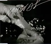 CD Single - Rihanna - Diamonds