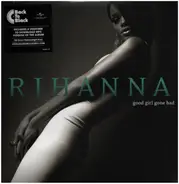 Rihanna - Good Girl Gone Bad