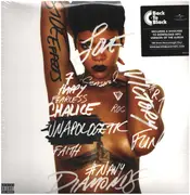 Double LP & MP3 - Rihanna - Unapologetic - 180g