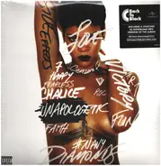 Rihanna - Unapologetic