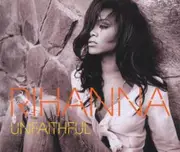 CD Single - Rihanna - Unfaithful