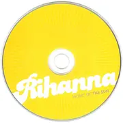 CD - Rihanna - Music Of The Sun