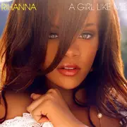 CD - Rihanna - A Girl Like Me
