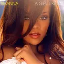 CD - Rihanna - A Girl Like Me