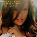 CD - Rihanna - A Girl Like Me